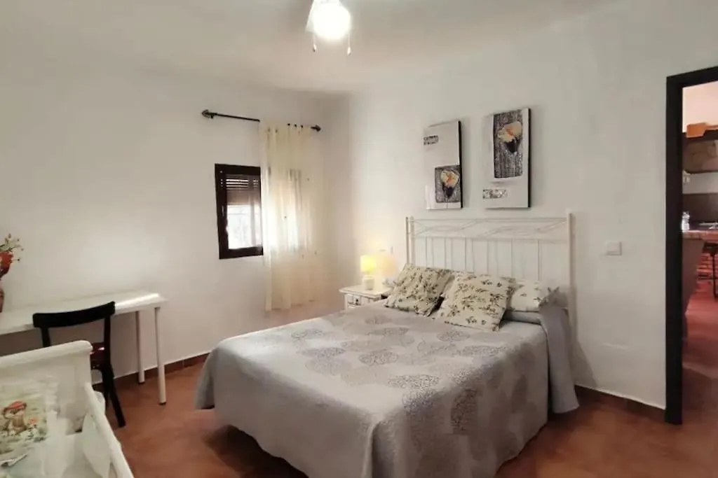Casa La Roca Villa El Gastor
