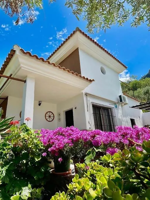 Casa La Roca Villa El Gastor