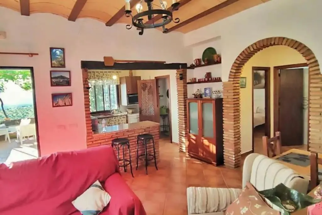 Casa La Roca Villa El Gastor