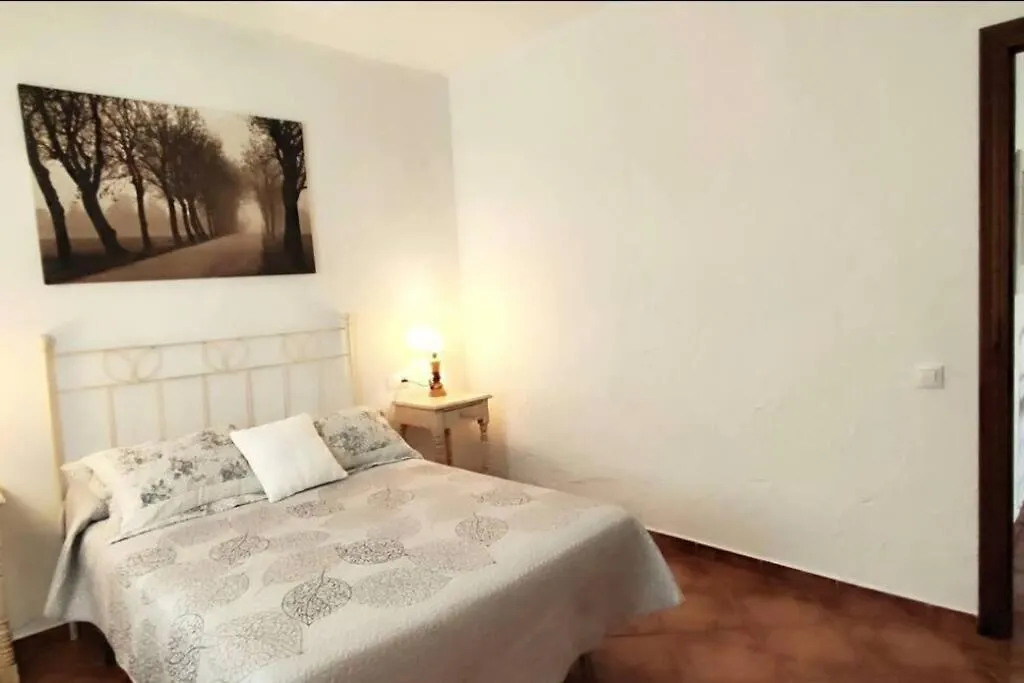 Casa La Roca Villa El Gastor