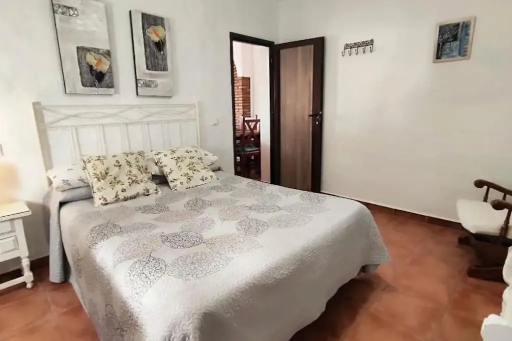 Casa La Roca Villa El Gastor
